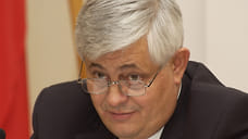 Павел Качкаев стал почетным гражданином Уфы
