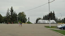 В центре Уфы на неделю закроют парковку