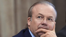 Курултай Башкирии согласовал на должность премьер-министра Андрея Назарова