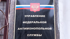 УФАС нашло нарушение при закупке изделий для больниц Башкирии на 61,6 млн рублей