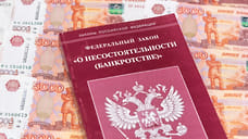 В Башкирии сотрудникам компаний-банкротов выплатили около 27 млн рублей зарплаты