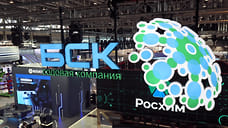 Башкирская содовая компания снизила чистую прибыль в два раза