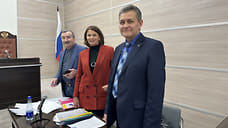 Племянницу экс-президента Башкирии доставили в суд по заявлению блогера