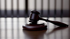 В Башкирии экс-сотрудника КумАПП приговорили к двум годам колонии
