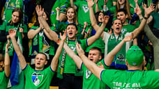 «Салават Юлаев» выиграл в Уфе у «Спартака» и вышел в полуфинал Кубка Гагарина