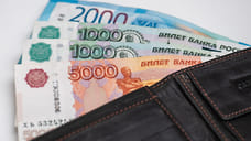 Годовая инфляция в марте в Башкирии составила 9,9%