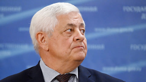 Госдума досрочно прекратила полномочия Павла Качкаева