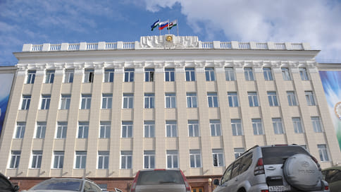 Вице-мэром Уфы назначен бывший заместитель министра Ярославской области