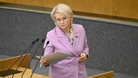 Эльвира Аиткулова награждена Орденом Дружбы