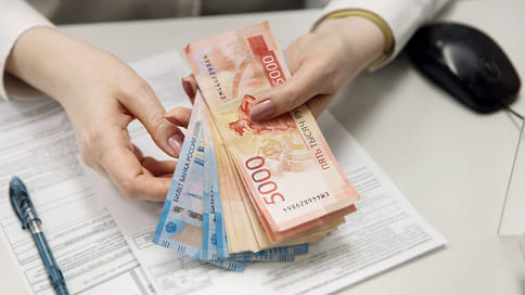 За год количество выданных потребкредитов в Башкирии сократилось на 56,9%