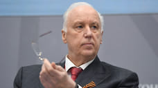 Глава СКР потребовал вновь возбудить дело по факту перелома позвоночника уфимки