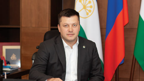 Сити-менеджер Уфы подписал соглашение с Бразильской ассоциацией муниципалитетов