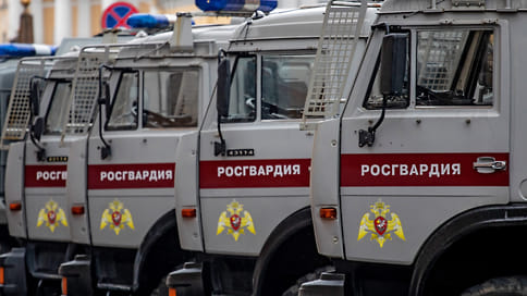 В Башкирии предложили выплачивать по 2 млн рублей семьям погибших росгвардейцев