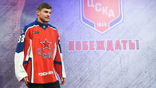 Защитник Михаил Науменков покидает уфимский «Салават Юлаев»