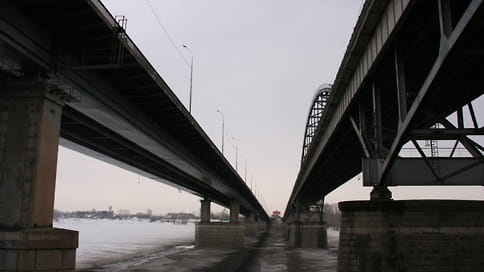 В Уфе 10, 11 и 12 июня закроют проезд по мосту-вставке через Белую