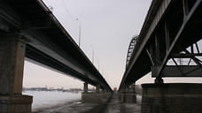 В Уфе 10, 11 и 12 июня закроют проезд по мосту-вставке через Белую