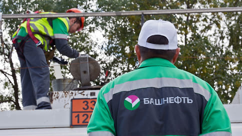 «Башнефть» планирует построить на севере Уфы резервуары для хранения нефти