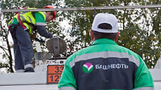 «Башнефть» планирует построить на севере Уфы резервуары для хранения нефти