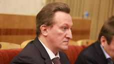 Константин Шагимуратов освобожден от должности главы КСП Башкирии