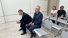 Экс-глава минтранса Башкирии и действующий замминистра не смогли обжаловать приговор