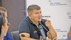 В Уфе задержан директор центра «Геопарк Торатау» Артур Идельбаев
