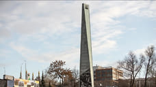 Реставрация и установка у стелы в Уфе паровоза обойдется в 3,8 млн рублей