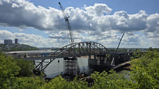 Реконструкция старого Бельского моста в Уфе подорожала еще на 52 млн рублей