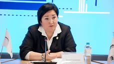 Зухра Гордиенко оставила пост министра предпринимательства и туризма Башкирии