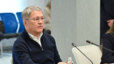 Глава Башкирии поднялся на 14-е место в рейтинге влияния глав регионов