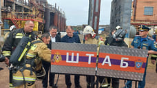 Причиной взрыва на площадке БСК стала разгерметизация трубопровода пирогаза