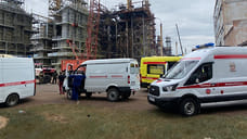 Число пострадавших при взрыве на площадке БСК увеличилось до 36