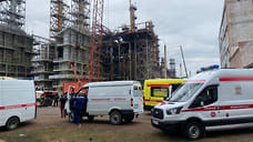 Пострадавшим в результате взрыва газа на БСК выплатят до 3 млн рублей
