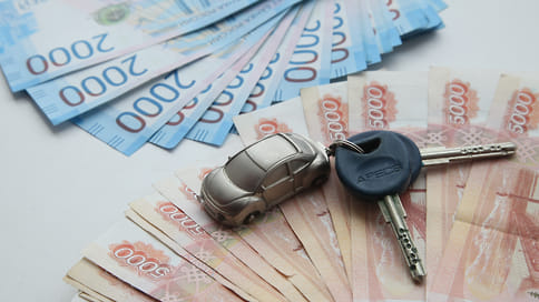 Число выданных автокредитов в Башкирии выросло на 12% за месяц