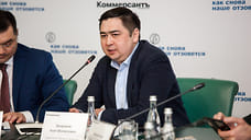 Азат Бадранов уходит в отпуск