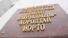 На благоустройство территории у здания Курултая в Уфе потратят 75 млн рублей