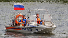 С начала года в водоемах Башкирии погибли 60 человек