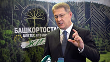 Глава Башкирии высказался в поддержку арестованного гендиректора «Башспирта»