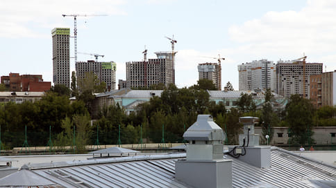 Мэрия Уфы планирует застройку территории возле стадиона имени Гастелло