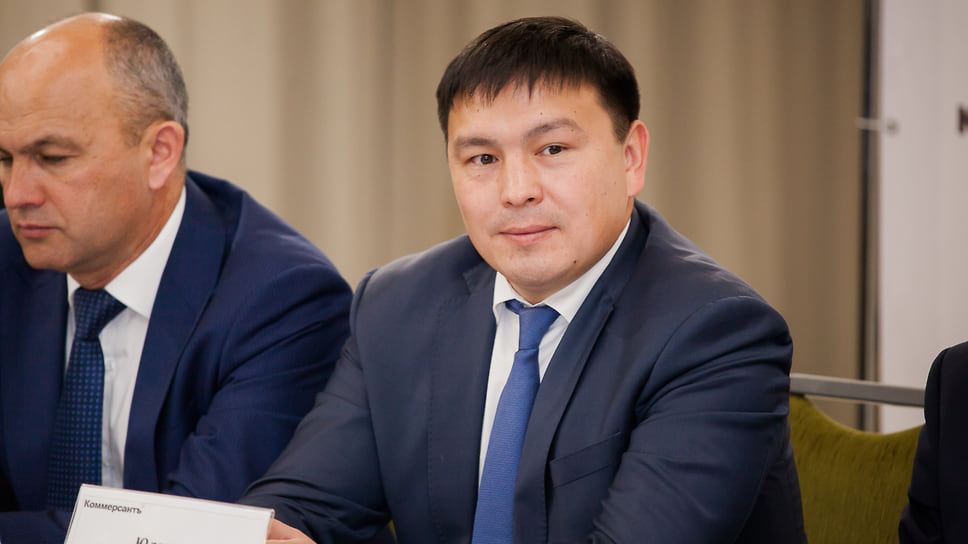 Ильдар Юланов