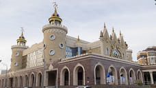 Гран-при международного фестиваля театров кукол в Уфе взял спектакль из Казани