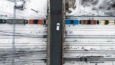 Строительство путепровода в уфимской Нижегородке обойдется в 2 млрд рублей