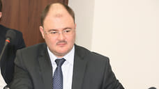 Алексея Касьянова наградили орденом Дружбы народов