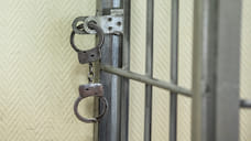 Суд арестовал уфимца, обвиняемого в покушении на убийство трехлетней дочери