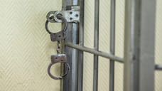 Уфимцу вынесли приговор за ДТП в состоянии опьянения