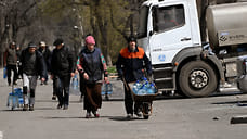 Несколько населенных пунктов в Башкирии остались без воды из-за аварии