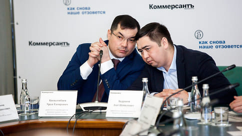 Азат Бадранов покинул администрацию главы Башкирии