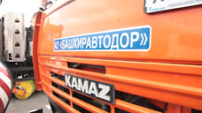 Суд определился с кандидатами на временного управляющего «Башкиравтодора»