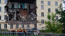 Здание общежития Башкооптехникума с рухнувшей стеной признали памятником истории