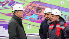 Под Стерлитамаком построят завод по производству анилина