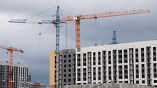 Правительство Башкирии ждет роста объемов строительства на 0,1% по итогам года